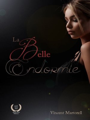 cover image of La belle endormie